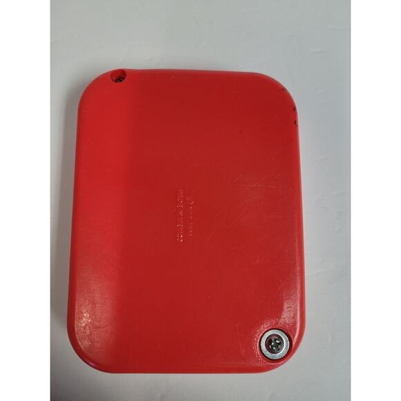 Vintage Kenner Travel Spirograph with Six Stencils - Picture 4 of 6